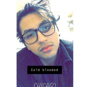 Meet your Posher, Dilan